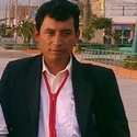  male from Peru