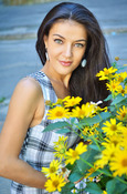 Oksana female from Ukraine