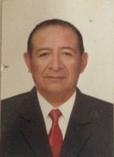  male De Peru