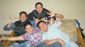 See profile of miguel