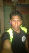 jose  male from Nicaragua