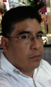  male De Mexico