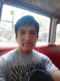 See profile of Luis Wiese