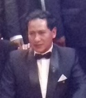See profile of Freddy
