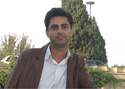 Kaveh male from Iran