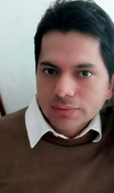 See profile of Gabriel 