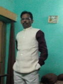 Ratnesh Kharey male from India