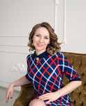 Ирина female from Russia