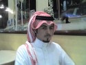 misfer male from Saudi Arabia