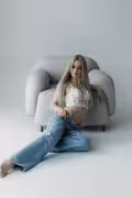 Jhanna female from Ukraine