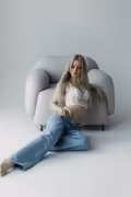 Jhanna female de Ukraine