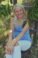 Lena female из Украина