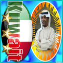  male from Kuwait
