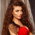 Ksenia female from Ukraine