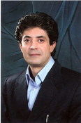 IMAN HOGHOOGHI male from Iran