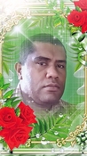  male from Fiji