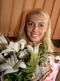 Russian bride