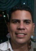  male из Венесуэлла