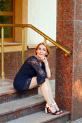 Nadia  female from Ukraine