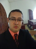 Luis  male De Nicaragua
