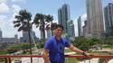See profile of Carlos