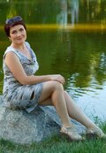 Elena female de Ukraine
