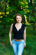 See profile of Svetlana