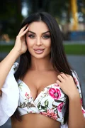 Tatyana female from Ukraine