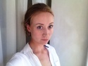 Ekaterina female from Russia
