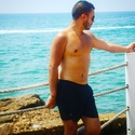 Charbel male from Lebanon