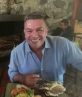 LUIS male Vom Colombia