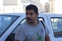 kriksy male from Qatar