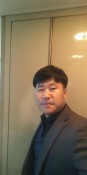 Wh male from Korea