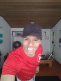 Mauricio male from Colombia