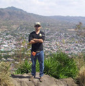  male из Никарагуа