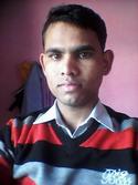 Sandeep  male from India