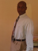 FRANK   male from Dominican Republic