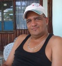  male from Cuba