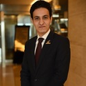 Khalid male Vom United Arab Emirates