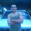 See profile of Luisangel