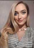 Galina female De Ukraine