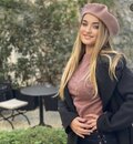 Galina female de Ukraine