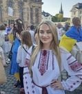 Galina female Vom Ukraine