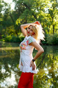Nataliya  female De Ukraine