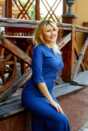 Nataliya  female de Ukraine