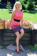 Yulia female from Ukraine