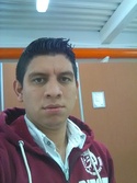 DIEGO male from Colombia