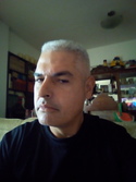 See profile of Francisco Garcia