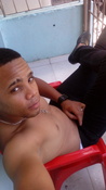  male De Dominican Republic