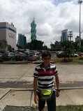 See profile of RICARDO